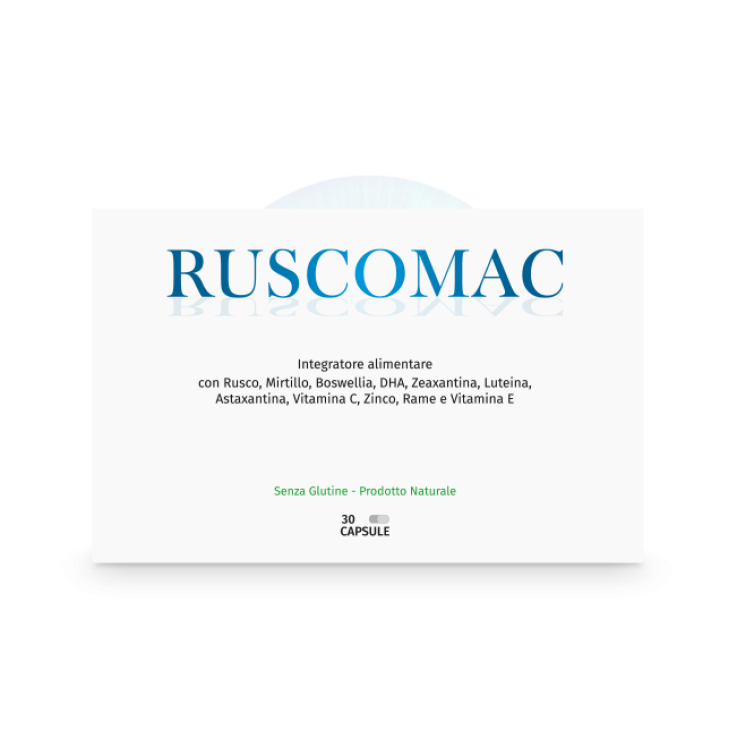 Ruscomac