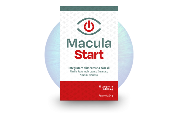 Macula Start