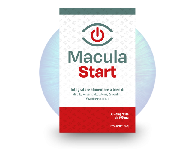 Macula Start
