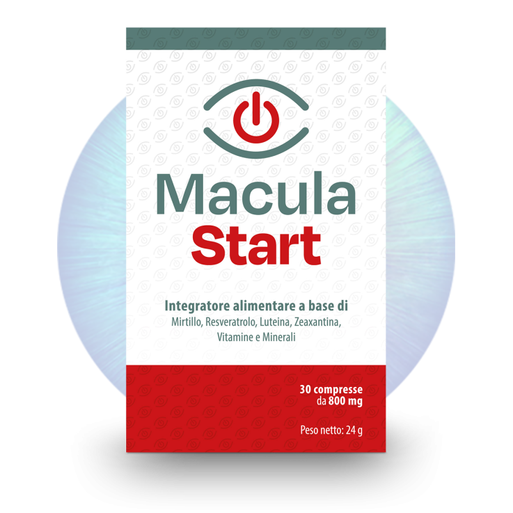 Macula Start