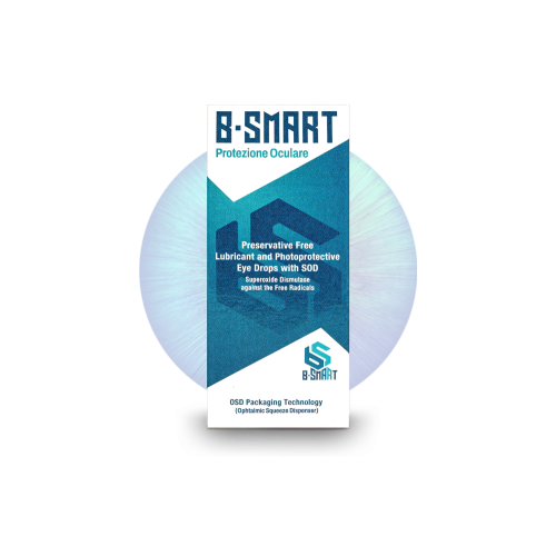 B-Smart Protezione Oculare