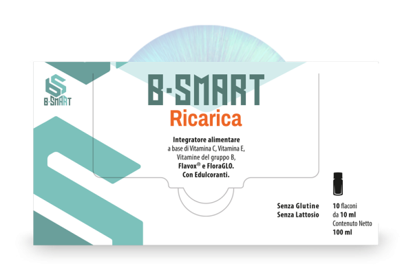 B-Smart Ricarica