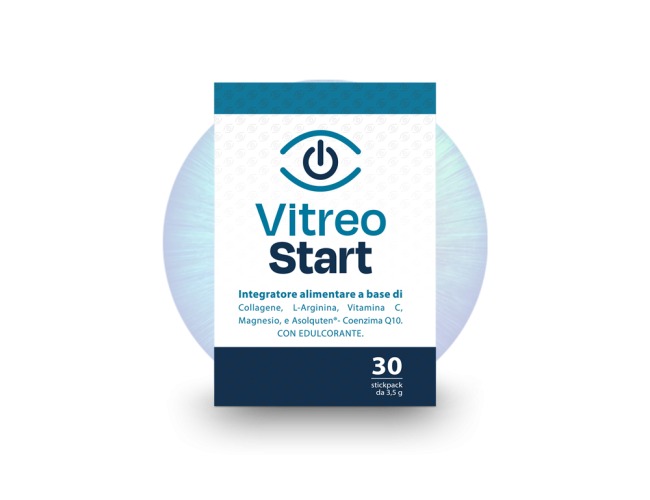 Vitreo Start
