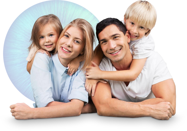 Per tutta la famiglia